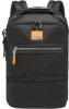 Tumi Alpha Bravo Essential Backpack black backpack online kopen