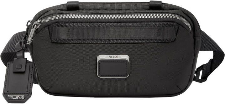 Tumi Alpha Bravo Peyton Sling black