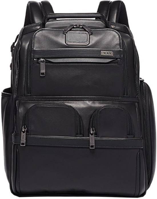 tumi alpha laptop bag