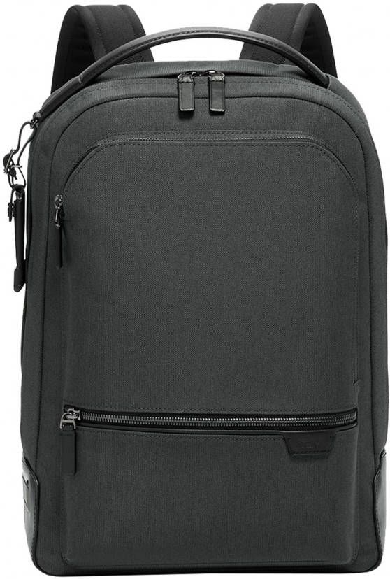 Tumi Harrison Bradner Backpack graphite backpack