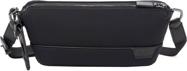 Tumi Harrison Daven Waist Pack black Herentas