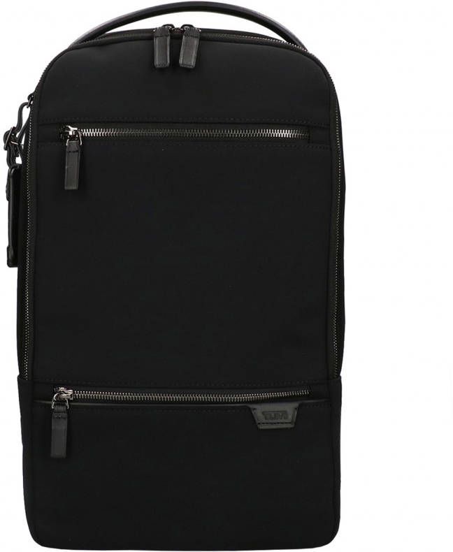 Tumi Harrison Day Bags Backpack black