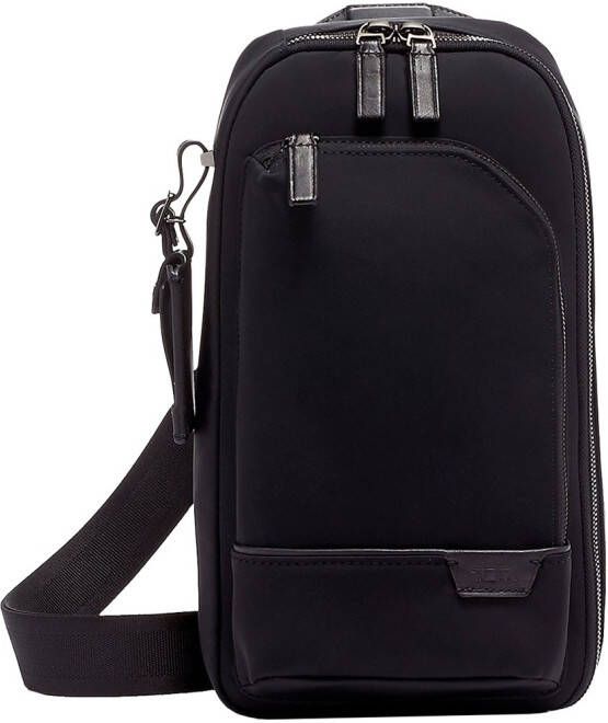 Tumi Harrison Gregory Sling black Herentas