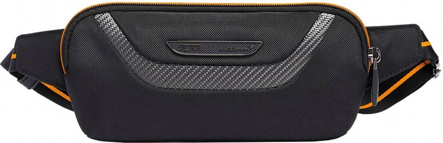 Tumi McLaren Brox Slim Utility Pouch black Herentas