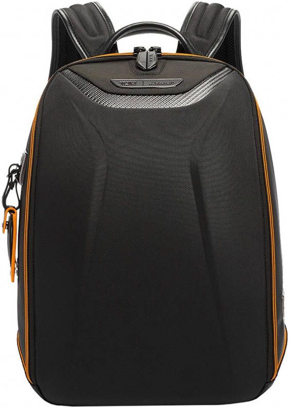 Tumi McLaren Halo Backpack black backpack