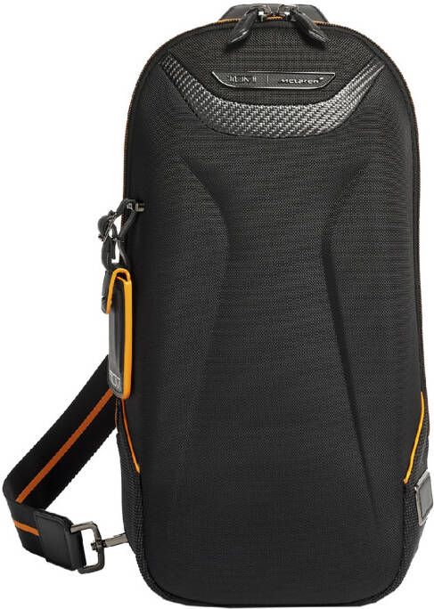 Tumi McLaren Torque Sling black Damestas