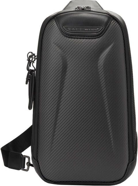Tumi McLaren Torque Sling carbon