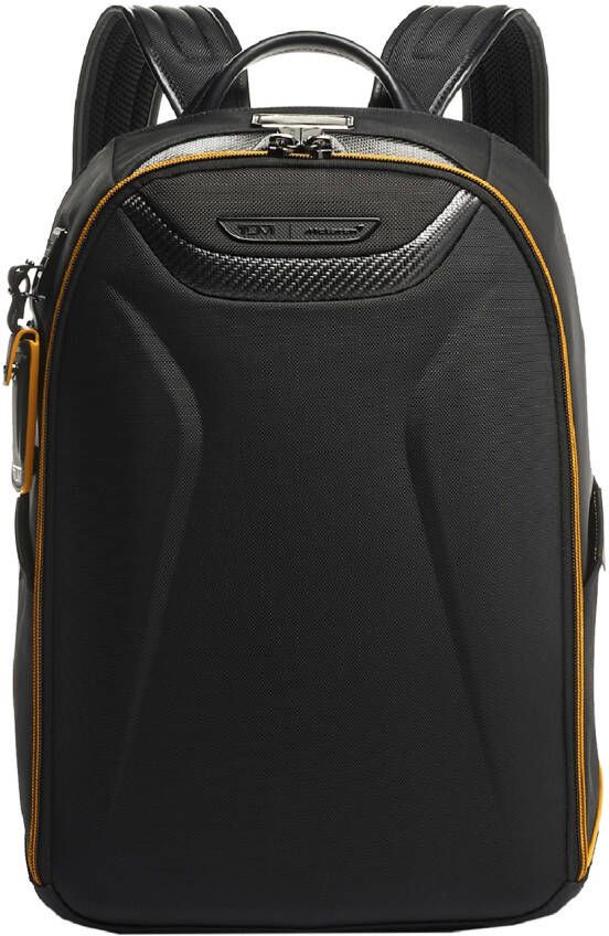 Tumi McLaren Velocity Backpack black backpack