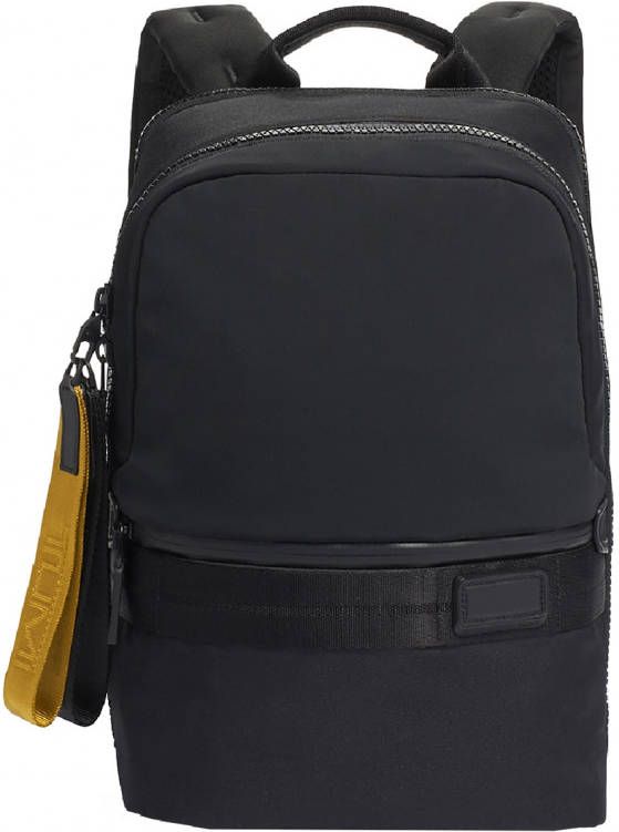 Tumi Tahoe Nottaway Backpack black backpack