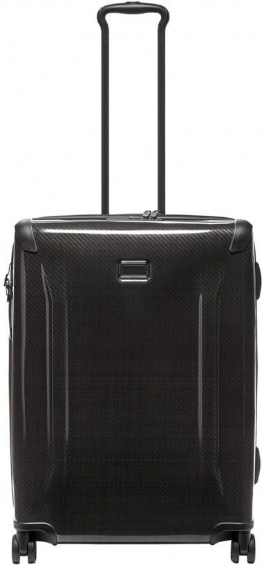 Tumi Tegra Lite Travel Wheeled Packing Case black/graphite Harde Koffer