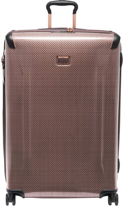 Tumi Tegra Lite Travel Wheeled Packing Case blush Harde Koffer