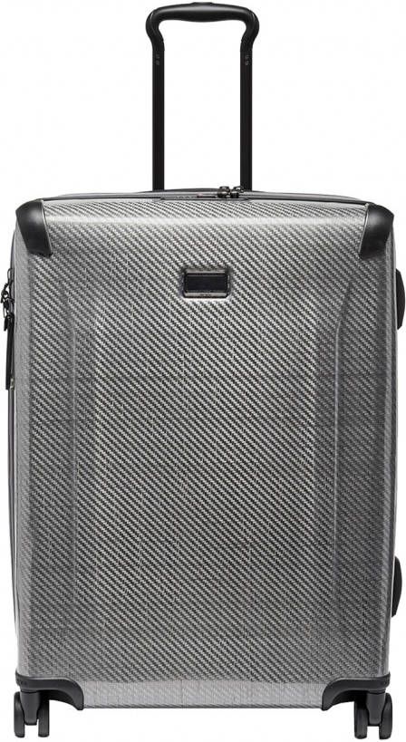 Tumi Tegra Lite Travel Wheeled Packing Case II t graphite Harde Koffer