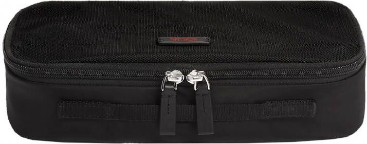 Tumi Travel Accessoires Slim Packing Cube black