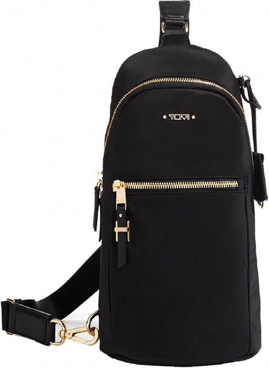 Tumi Voyageur Anna Sling black