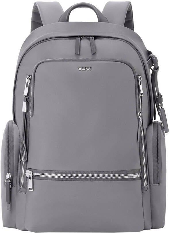 Tumi Voyageur Celina Backpack fog backpack