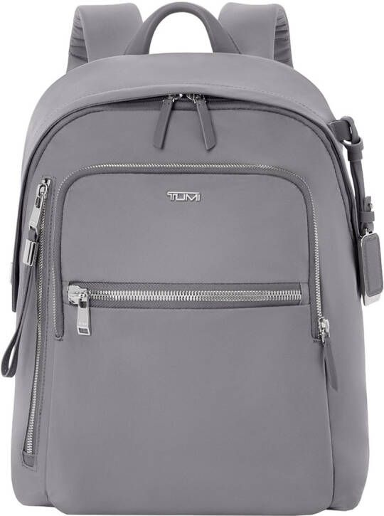 Tumi Voyageur Halsey Backpack fog backpack