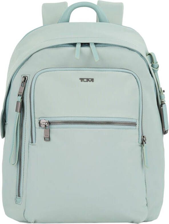 Tumi Voyageur Halsey Backpack mist backpack