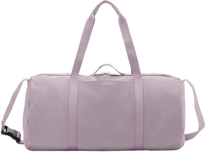 Tumi Voyageur Just In Case Duffel lilac Weekendtas