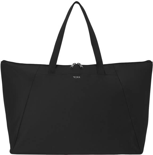 Tumi Voyageur Just In Case Tote black/gunmetal