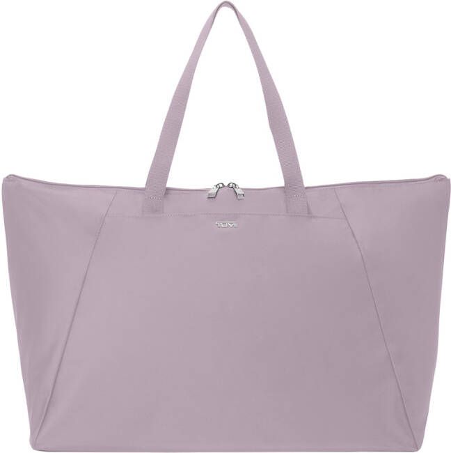 Tumi Voyageur Just In Case Tote lilac