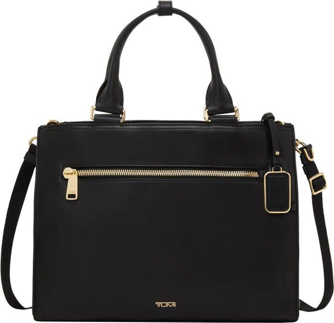 Tumi Voyageur Lynn Tote black