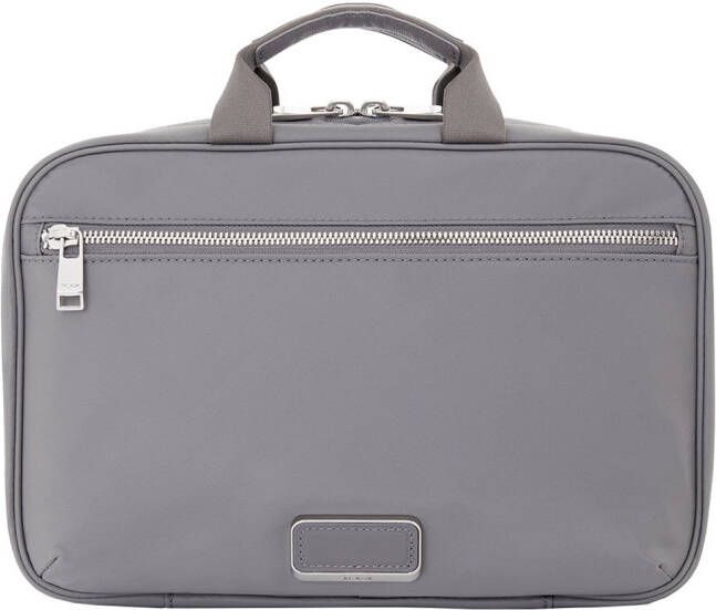 Tumi Voyageur Madeline Cosmetic fog