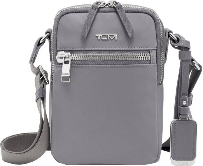 Tumi Voyageur Persia Crossbody fog