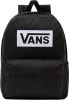 Vans Old Skool Boxed Backpack black backpack online kopen