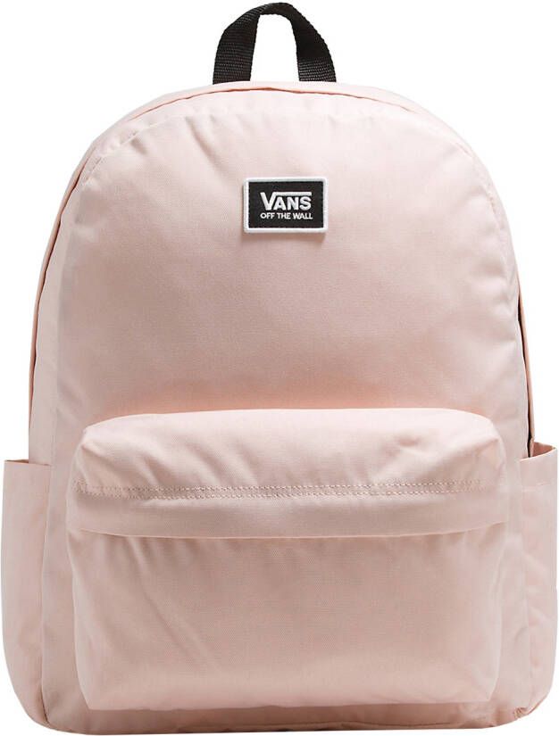 Vans Wm Old Skool H20 Backpack rose smoke