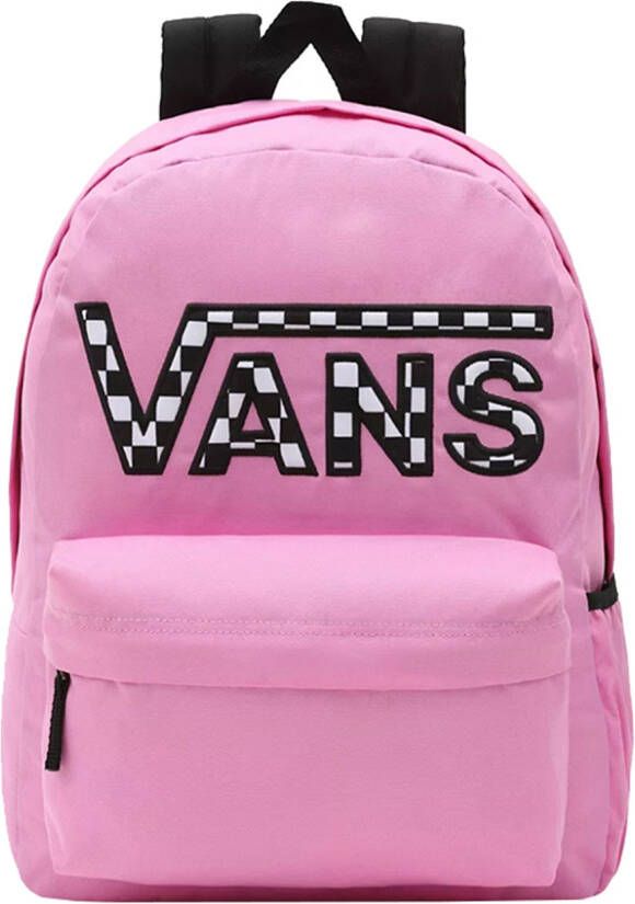 Vans Wm Realm Flying V Backpack cyclamen