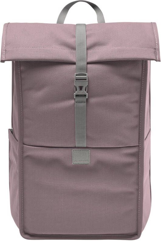 Vaude Coreway Rolltop 20 lilac dusk backpack