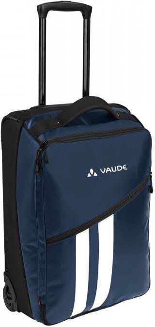 Vaude Rotuma 35 Handbagage Trolley marine Zachte koffer