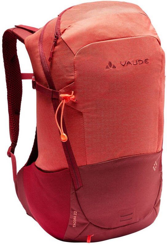 Vaude Tacora 22 Women&apos, s Rugzak hotchili backpack