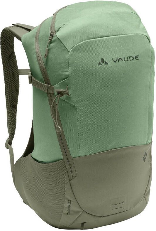 Vaude Tacora 22 Women&apos, s Rugzak wilow green backpack
