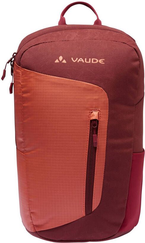 Vaude Tecolog II 14 City hotchili backpack