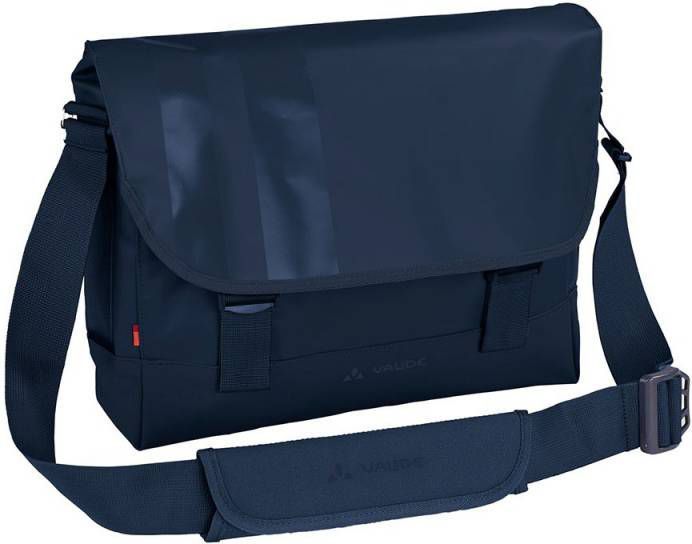 Vaude Wista II M Schoudertas marine/blue
