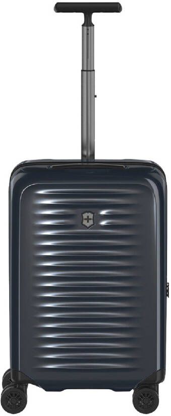Victorinox Airox Frequent Flyer Hardside Carry On dark blue Harde Koffer