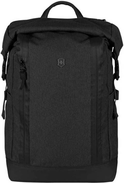 Victorinox Altmont Classic Rolltop Laptop Backpack black