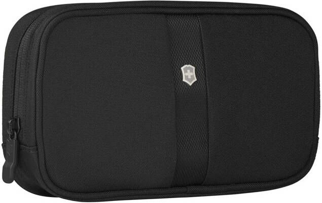 Victorinox Lifestyle Accessories 5.0 Overnight Essentials Kit black