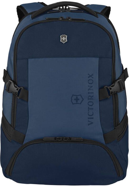 Victorinox VX Sport Evo Deluxe Backpack deep lake/blue backpack