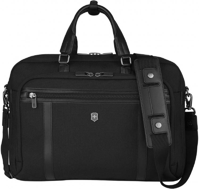 Victorinox Werks Professional Cordura 15" Laptop Brief black