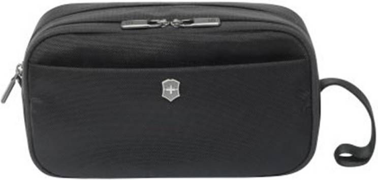 Victorinox Werks Traveler 6.0 Toiletry Kit black
