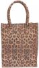 Zebra Trends Natural Bag Kartel Rosa Leo Camel 231007 online kopen