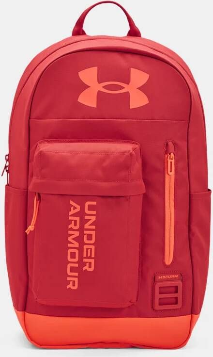 Under Armour Unisex rugzak Halftime Chakra/After Burn/After Burn