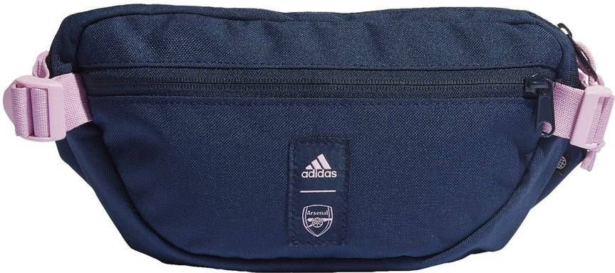 adidas Arsenal Heuptas Navy/Roze