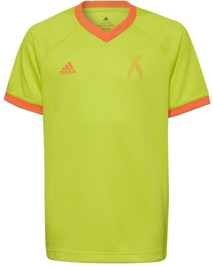 Adidas Football inspired X Jersey Basisschool Jerseys/Replicas