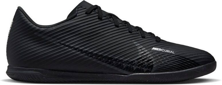 Nike brasilia 9.5 duffel sporttas extra small 25 liter zwart kinderen