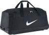 Nike Club Team Rolkoffer(120 liter) Zwart online kopen
