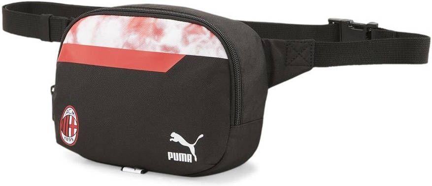 PUMA Milan Heuptas Iconic Zwart