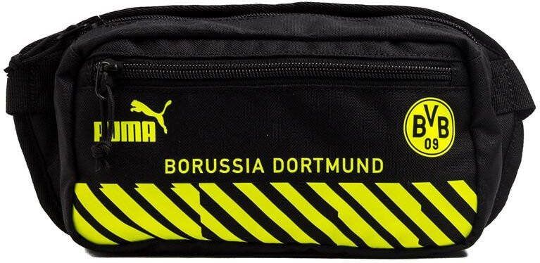 PUMA Dortmund Heuptas FtblCulture Zwart